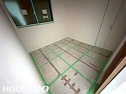 洋室の画像