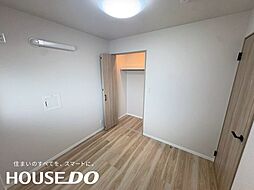 洋室の画像
