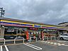 周辺：ミニストップ高槻柳川町店 640m