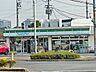 周辺：ファミリーマート高槻浦堂店 720m