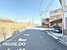外観：閑静な住宅街で落ち着いて暮らしていただけます♪