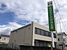 周辺：北おおさか信用金庫 津之江支店 980m