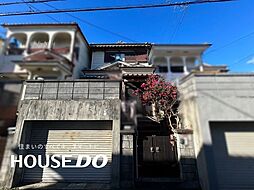 売土地　高槻市氷室町2丁目