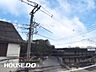 その他：南東向きの為、陽当たりも良好です♪