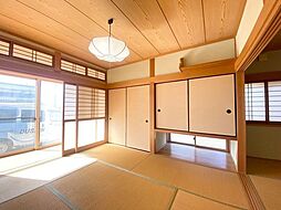 和室の画像