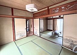 和室の画像