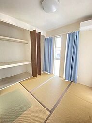 和室の画像