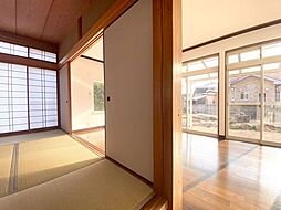 和室の画像