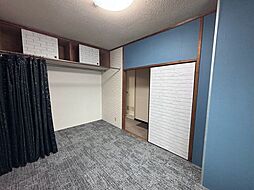 洋室の画像