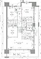 サーパス防府駅マークフロント3階3,100万円