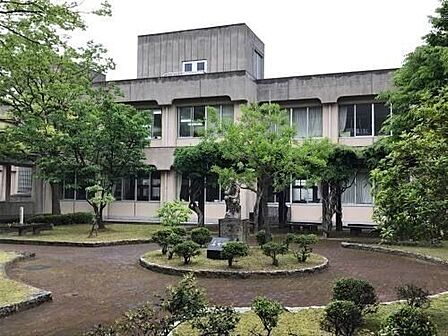 国府中学校まで徒歩28分♪ 2230m