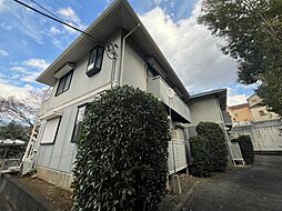 🉐敷金礼金0円！🉐パークサイドハイツ
