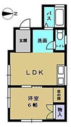 桜ケ丘戸建