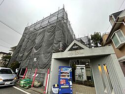 🉐敷金礼金0円！🉐ベルトピア京王永山