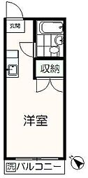 🉐敷金礼金0円！🉐グランドール小林