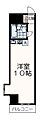 T'sgarden永山2階4.7万円