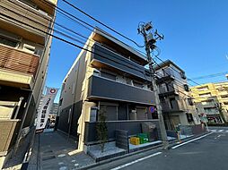 レジリエント落合