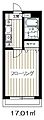 第一ベルハイム日野4階4.3万円