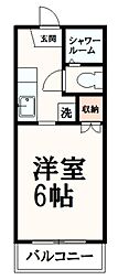 🉐敷金礼金0円！🉐メゾン・カルガ