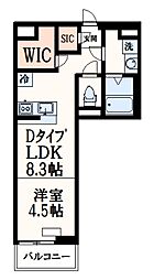 京王多摩センター駅 10.9万円