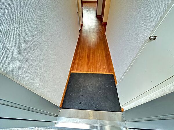 サニーウェル 110｜東京都多摩市和田(賃貸アパート1K・1階・23.71㎡)の写真 その11