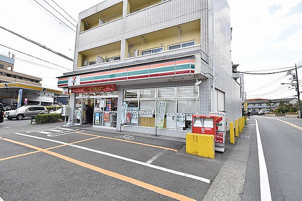 サニーウェル 110｜東京都多摩市和田(賃貸アパート1K・1階・23.71㎡)の写真 その29