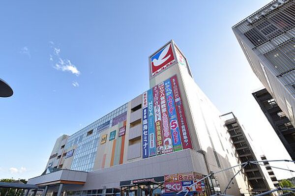 ライブスクエア 118｜東京都八王子市南大沢2丁目(賃貸マンション1R・1階・17.14㎡)の写真 その19