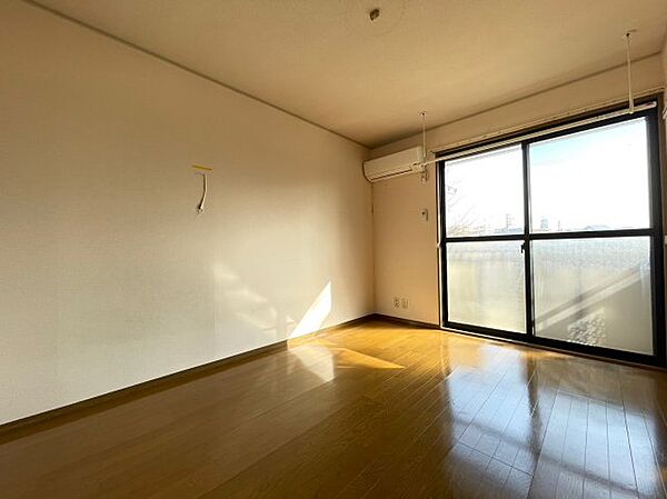 桜ハイツ 201｜東京都多摩市和田(賃貸アパート1LDK・2階・44.32㎡)の写真 その6