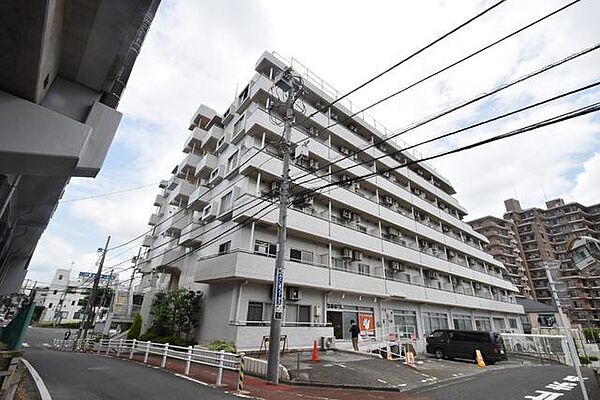 Ｔ｀ｓ　ｇａｒｄｅｎ永山 205｜東京都多摩市永山1丁目(賃貸マンション1R・2階・25.02㎡)の写真 その1