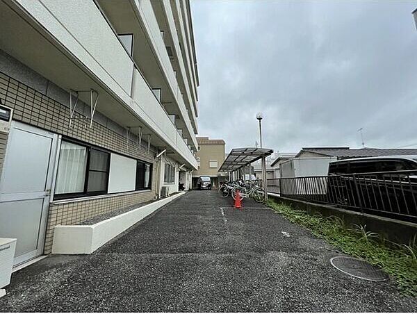 プラザマキシム 408｜東京都多摩市和田(賃貸マンション1K・4階・18.00㎡)の写真 その4