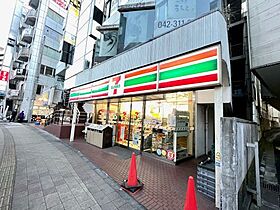 グランドコート関戸 301 ｜ 東京都多摩市関戸3丁目14-34（賃貸マンション1R・3階・26.43㎡） その23