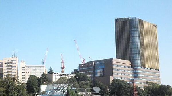 プラシード 101｜東京都多摩市和田(賃貸アパート1LDK・1階・50.01㎡)の写真 その21