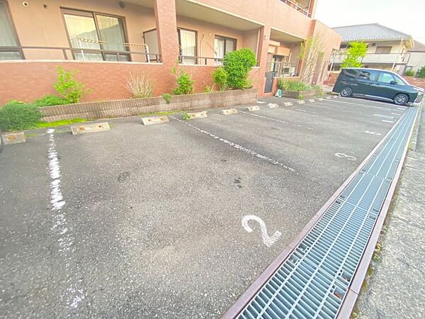 グレースガーデン 201｜東京都町田市小山町(賃貸マンション2LDK・2階・50.32㎡)の写真 その25