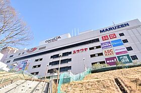 ヴィークステージ多摩センター 1103 ｜ 東京都多摩市鶴牧1丁目25-2（賃貸マンション3LDK・11階・75.18㎡） その18