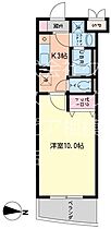 東京都町田市小山町4603-4（賃貸マンション1K・1階・30.04㎡） その2