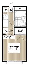 🉐敷金礼金0円！🉐コーポ幸