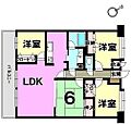 グリーンマンション南福岡9階2,800万円