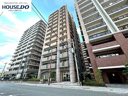 【大野城市白木原 エバーライフ春日公園】◆JR大野城駅・西鉄白木原駅 Wアクセス◆ペット相談可◆2025年7月リフォーム済