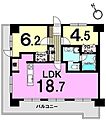 三愛シティライフ箱崎33階2,390万円