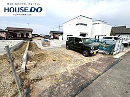 新築戸建 志免町桜丘3丁目