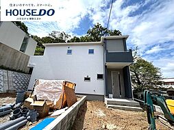 新築戸建 乙金東2丁目
