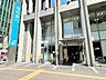 周辺：福岡銀行　博多支店 550m