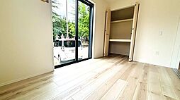 洋室の画像