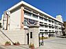周辺：福岡市立　板付小学校 1100m