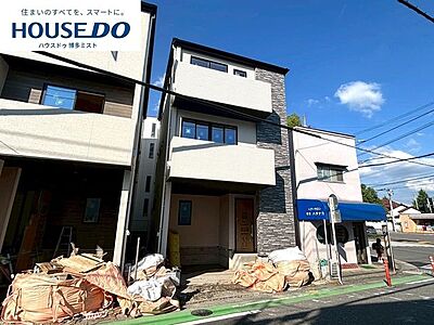 外観:【福岡市博多区那珂】■那珂小学校まで歩3分。小さなお子様も安心の距離にあります。■JR竹下駅まで歩9分(7月10日撮影) 外観:【福岡市博多区那珂】■那珂小学校まで歩3分。小さなお子様も安心の距離にあります。■JR竹下駅まで歩9分(7月10日撮影)