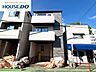 外観：【福岡市博多区那珂】■那珂小学校まで歩3分。小さなお子様も安心の距離にあります。■JR竹下駅まで歩9分（7月10日撮影）