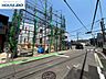 その他：【福岡市博多区那珂】■那珂小学校まで歩3分。小さなお子様も安心の距離にあります。■JR竹下駅まで歩9分（5月31日撮影）