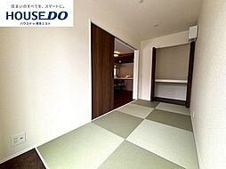 和室の画像