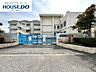 周辺：福岡市立三苫小学校福岡市立三苫小学校 1300m