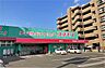 周辺：【ディスカウントドラッグコスモス春町店】営業時間：10:00～21:00。医薬品や化粧品だけでなく、食品、日用品、プライベートブランド『ON365』、『StandarDay』の商品も充実♪ 700m
